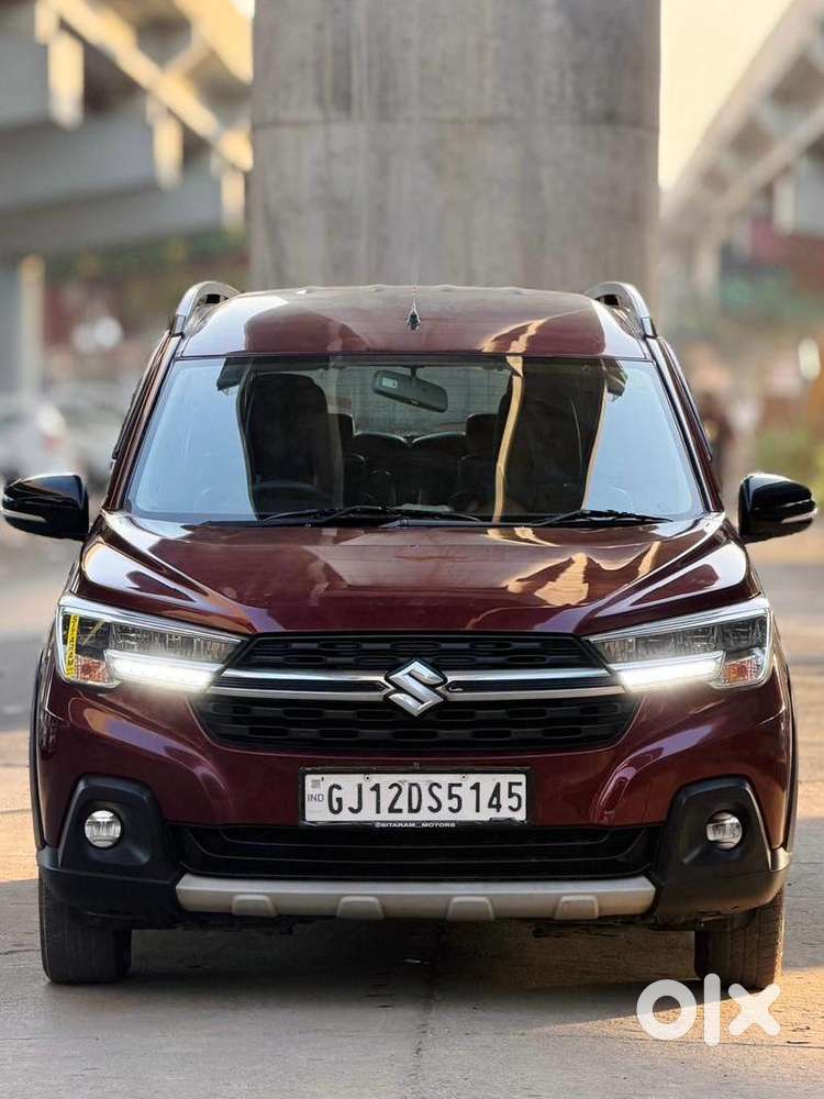 Maruti Suzuki Xl6 Zeta, 2019, Petrol