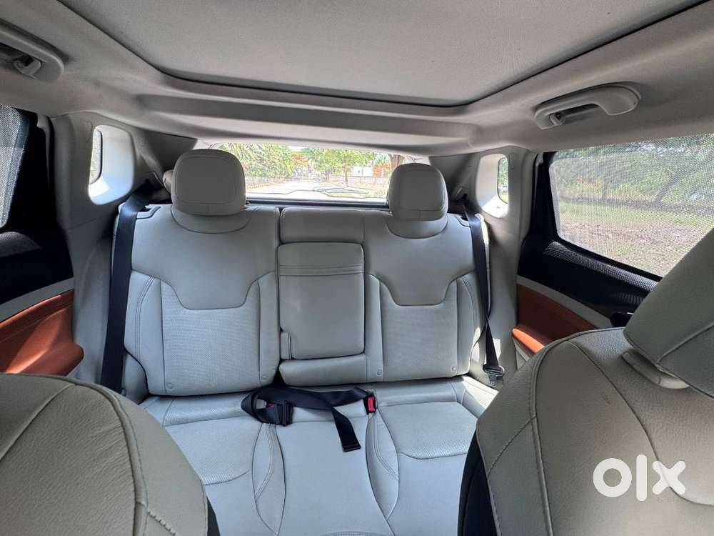 Jeep Compass 2022 Diesel 38000 Km Driven