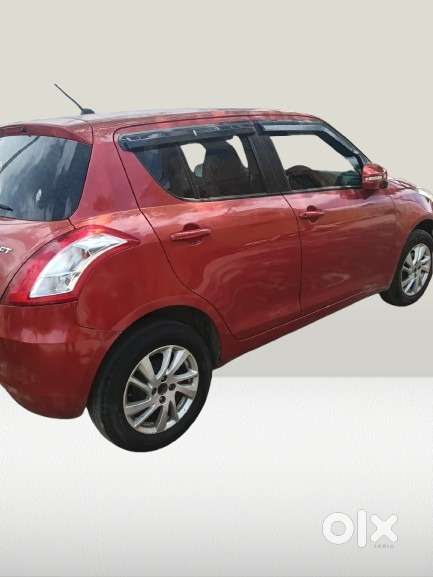 Maruti Suzuki Swift 1.3 Zxi, 2014, Petrol