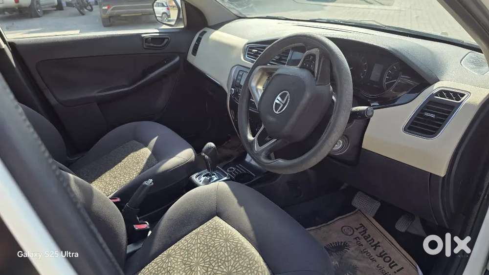 Tata Zest 2016 Full Insurance