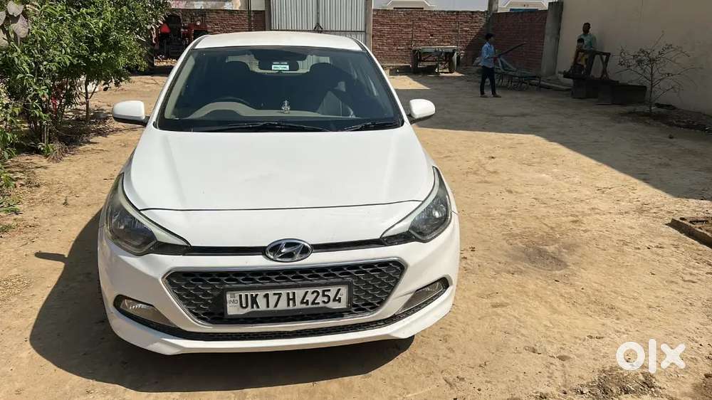 I 20 Diesel 2018 , 70k Driven ,