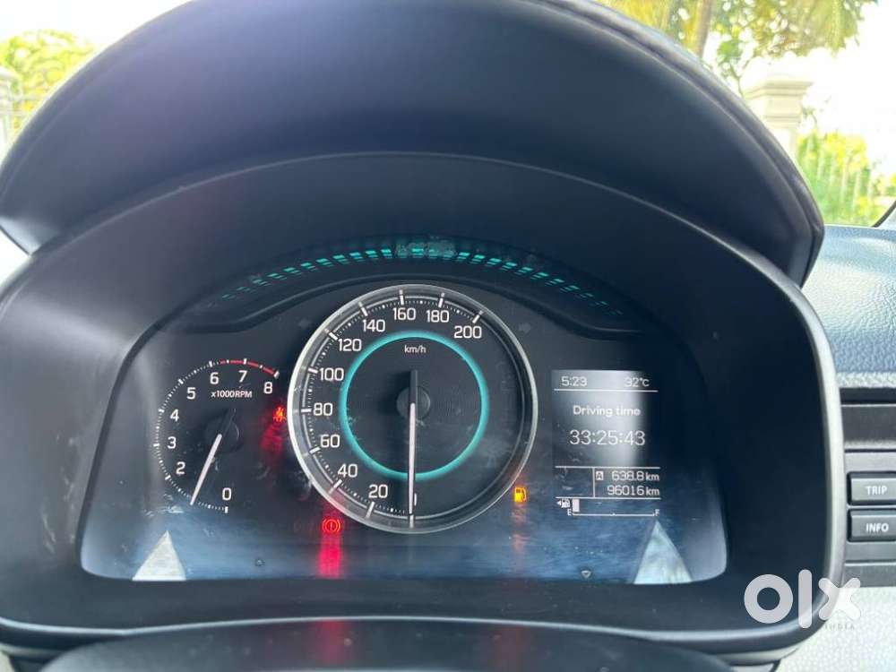 Maruti Suzuki Ignis 1.2 Alpha Mt, 2017, Petrol