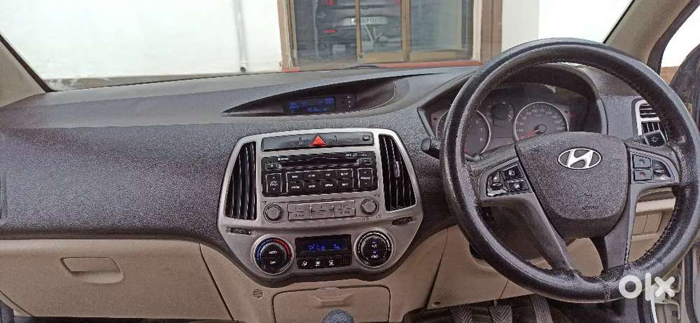 Hyundai I20 2013