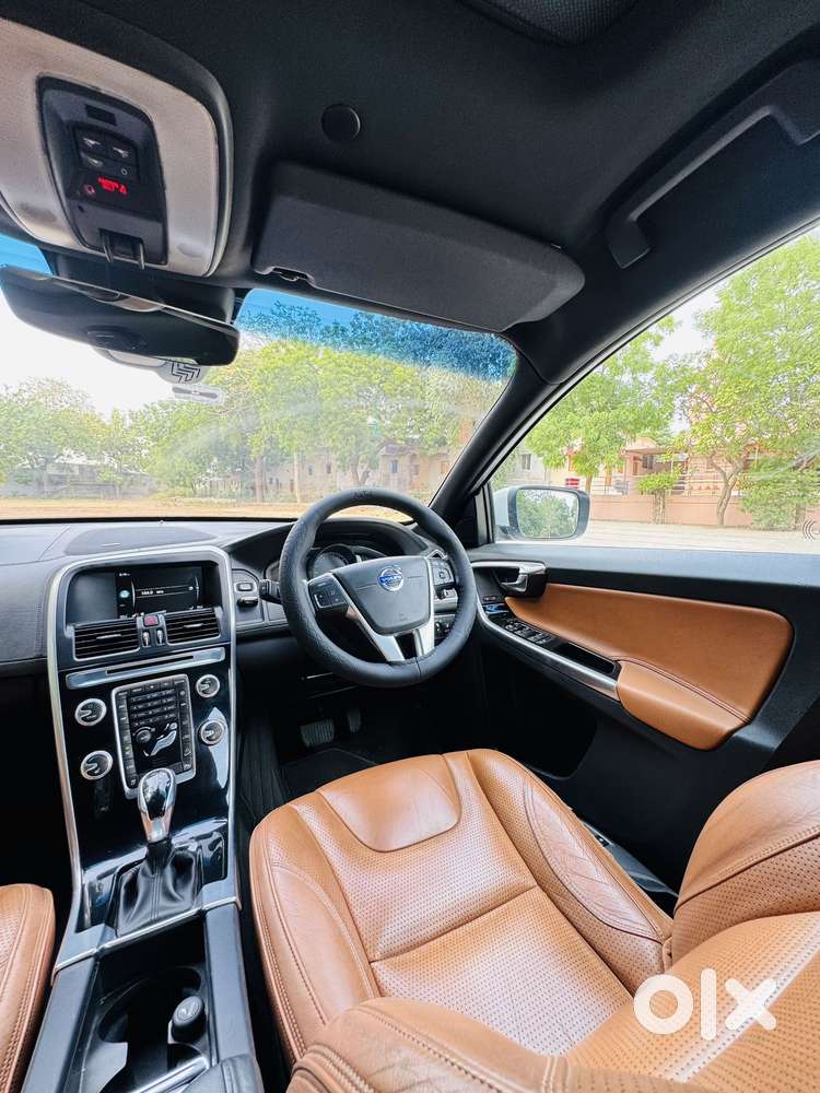 Volvo Xc60 D5 Summum, 2016, Diesel