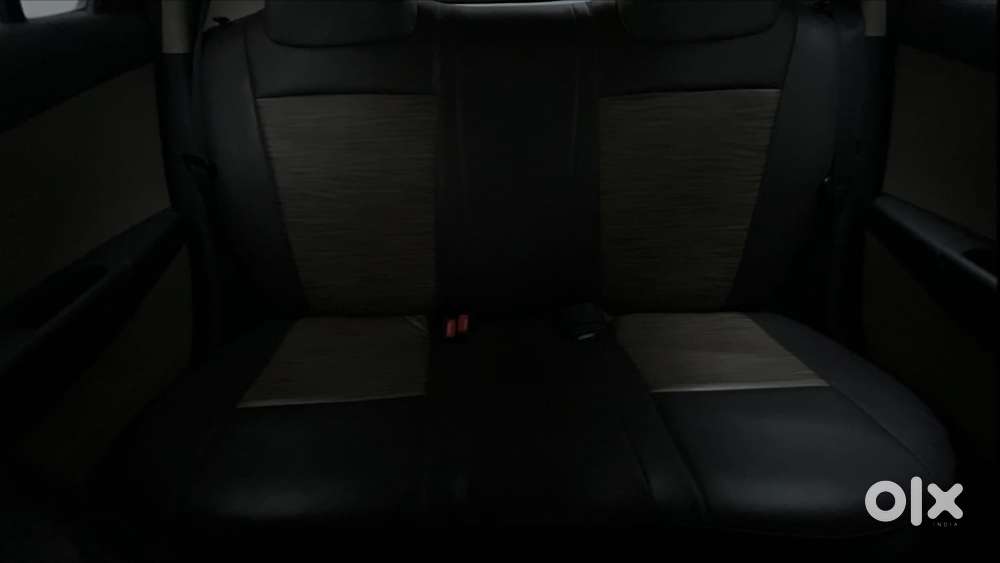 Hyundai I20 Magna 1.4 Crdi (diesel), 2013, Diesel