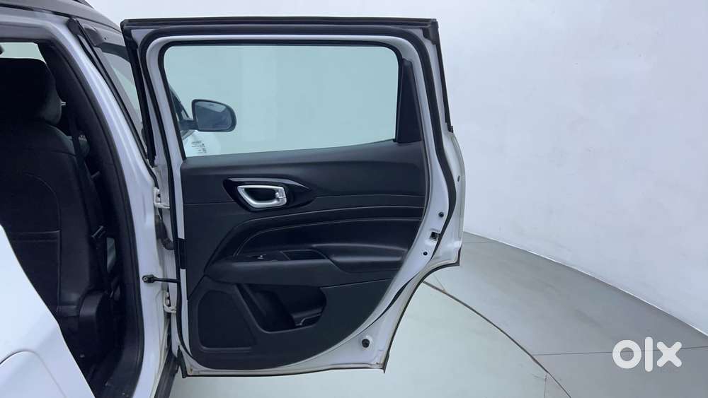 Jeep Compass Night Eagle (o) 2.0 Diesel, 2024, Diesel