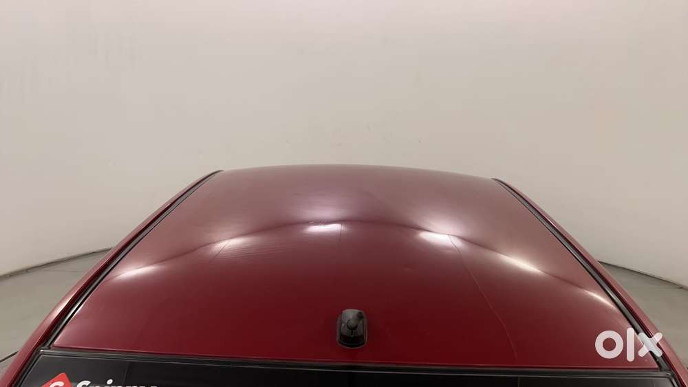 Hyundai Xcent 1.2 Vtvt Sx Option, 2015, Petrol