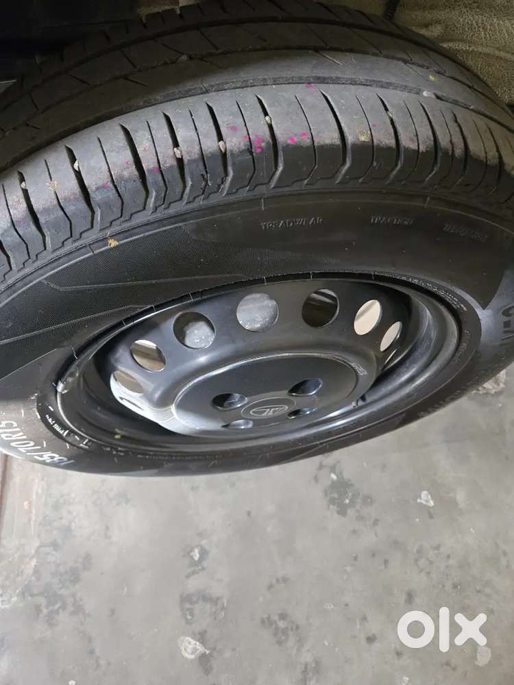 New Tata Punch Pure Patrol,  July 2024, 1st Owner