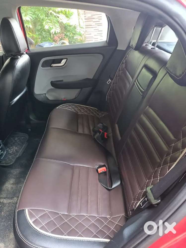 Good Condition Altroz For Sale