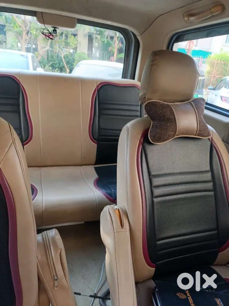 Chevrolet Enjoy Diesel Manual 2014