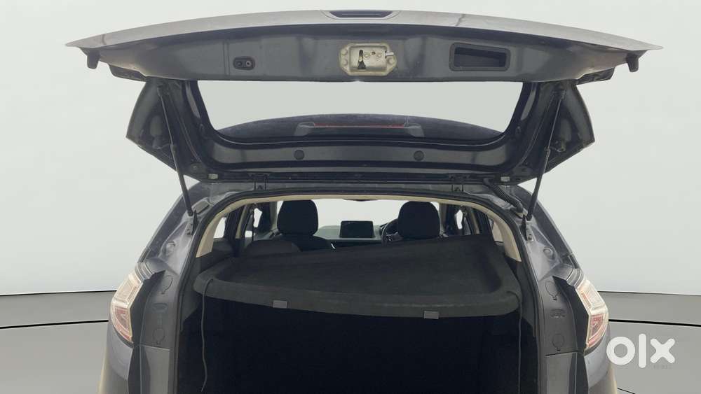 Tata Nexon 1.2 Revotron Xma, 2018, Petrol