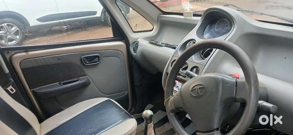 Tata Nano Xm 2009 Petrol Manual Supeer Condision Car May Koi Kaam Nahi