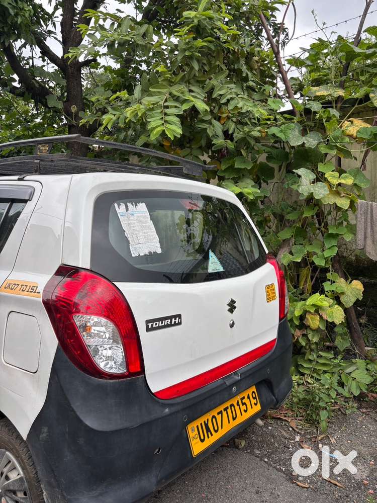 Maruti Suzuki Alto December 2022