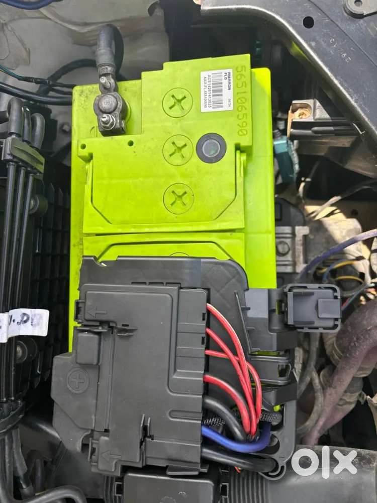 Volkswagen Vento Diesel 2013 Highline
