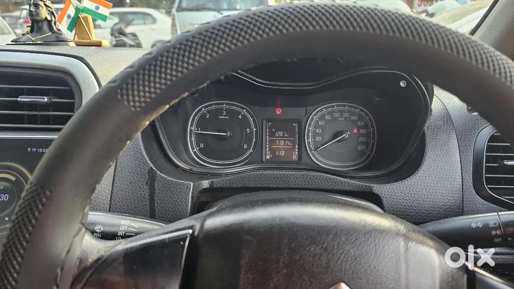Maruti Suzuki Vitara 2019