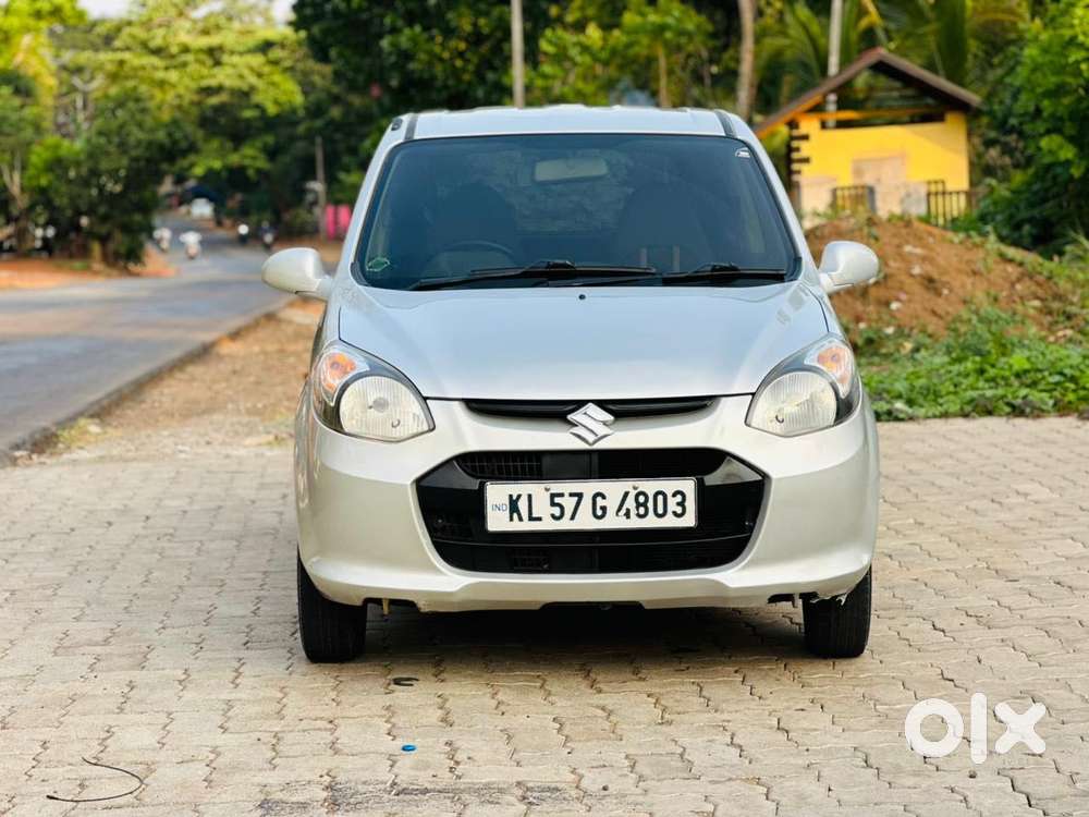 Maruti Suzuki Alto 800 2012-2016 Lx Optional, 2013, Petrol