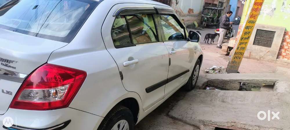 Good Condition With New Tyres Maintain Car