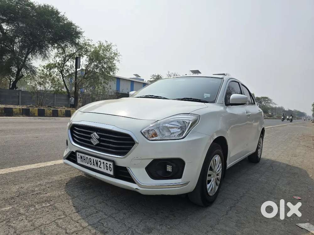 Maruti Suzuki Dzire 2018