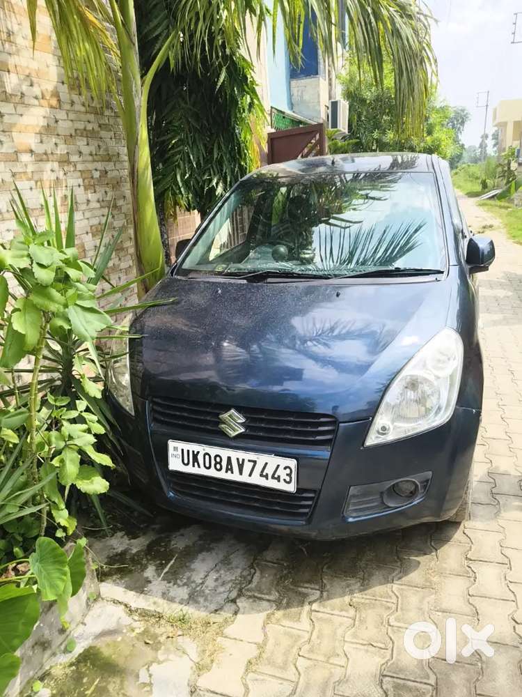 Maruti Suzuki Ritz Vdi 2009, Ragistration Valid Upto June 2031