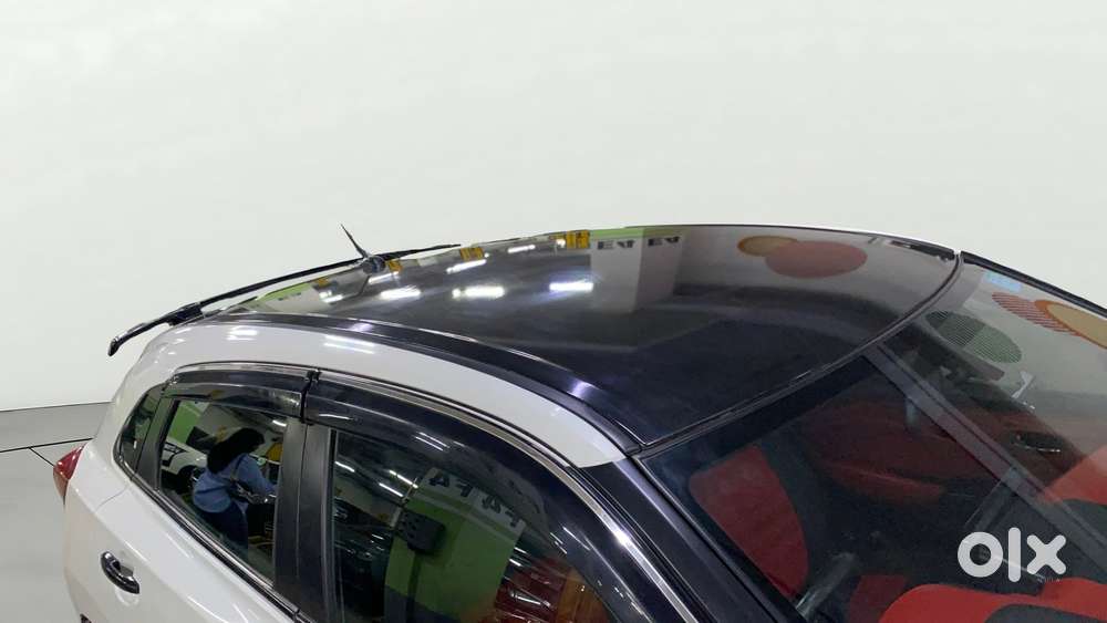 Maruti Suzuki Baleno Alpha, 2023, Petrol