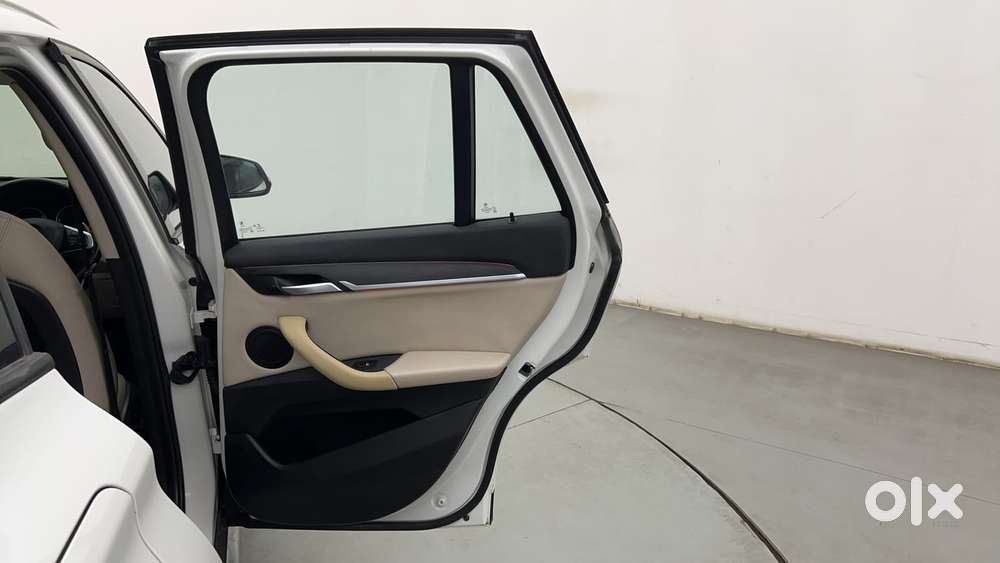 Bmw X1 2.0 Sdrive20d Xline, 2019, Diesel