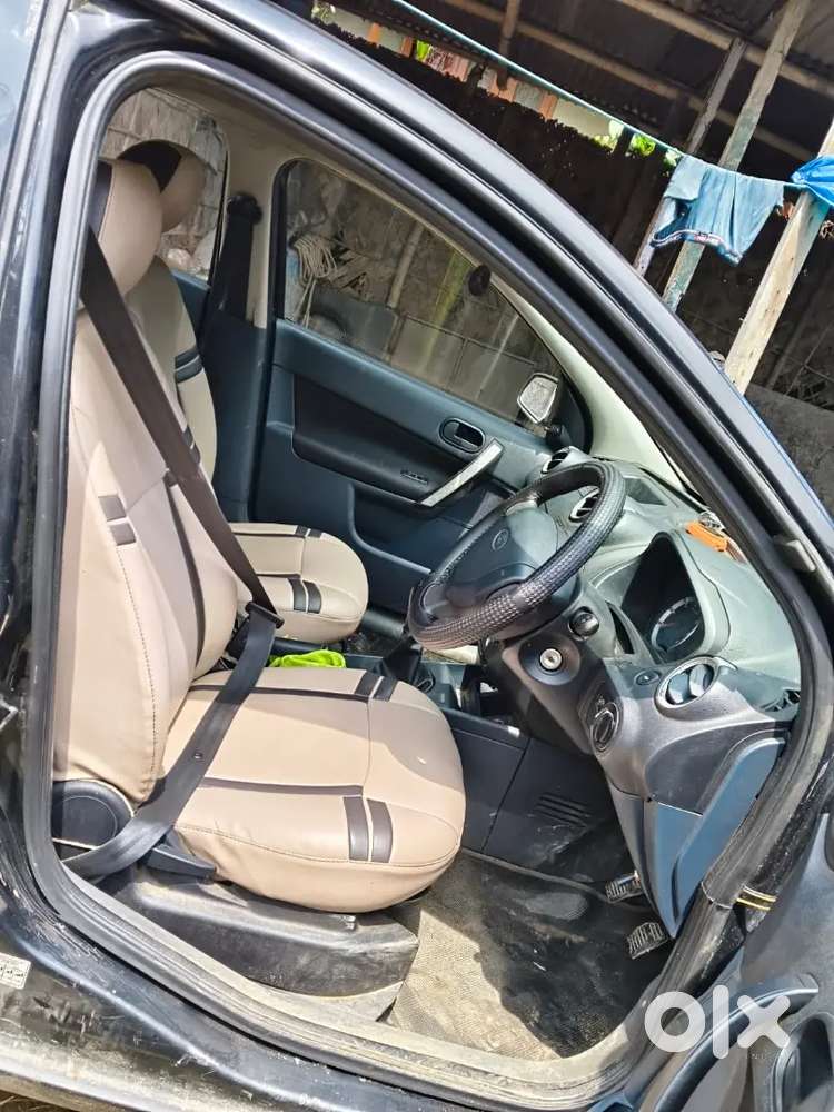 Ford Fiesta Classic 1.6 Lxi 2014