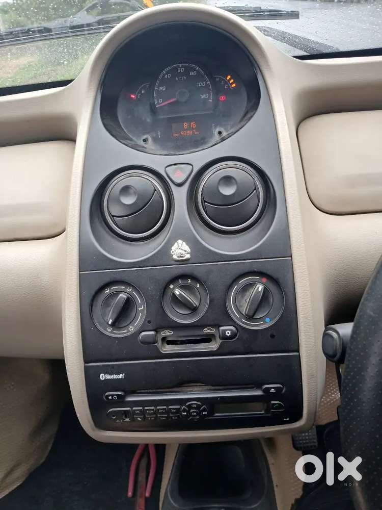 Tata Nano Genx 2015 Petrol Well Maintained