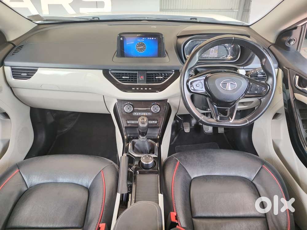 Tata Nexon, 2023, Diesel