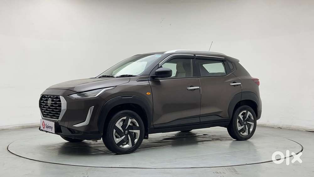 Nissan Magnite 1.0 Xe, 2022, Petrol
