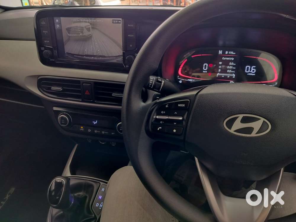 Hyundai Exter Sx 1.2 Mt, 2024, Petrol