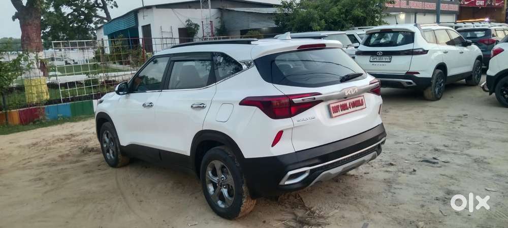 Kia Seltos Htk Plus D, 2021, Diesel