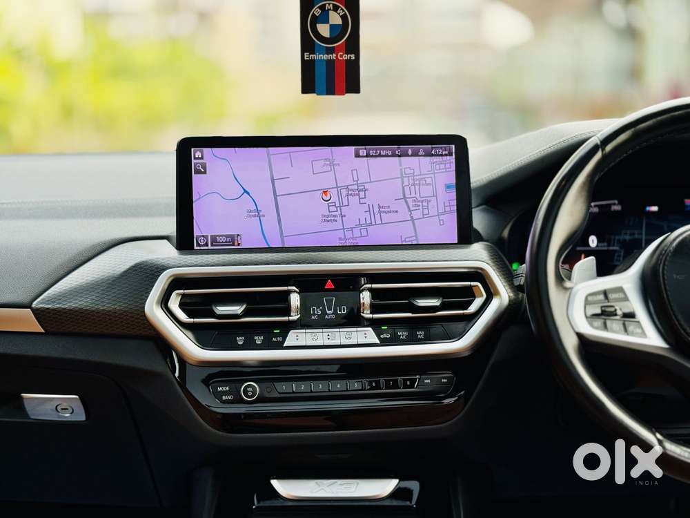 Bmw X3 Xdrive20d M Sport, 2024, Diesel