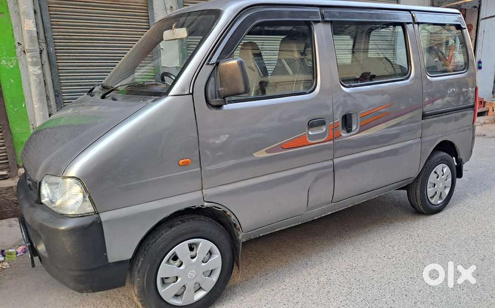 Maruti Suzuki Eeco Cng 5 Seater Ac, 2019, Cng & Hybrids