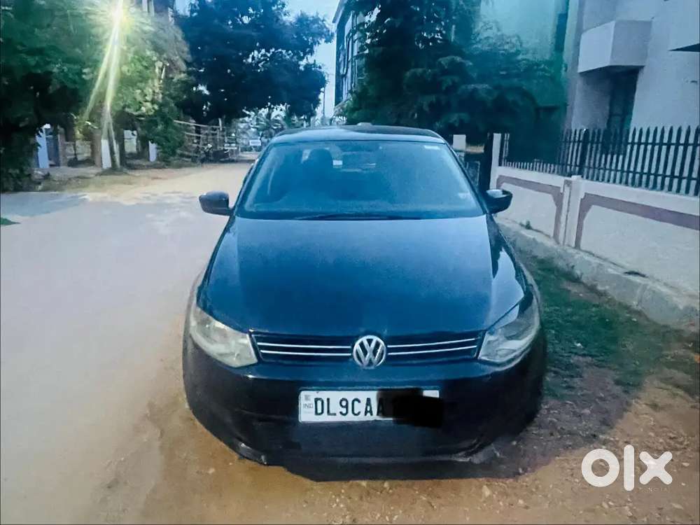 Volkswagen Polo 2001 Petrol 1120 Km Driven .don't Worry About Document