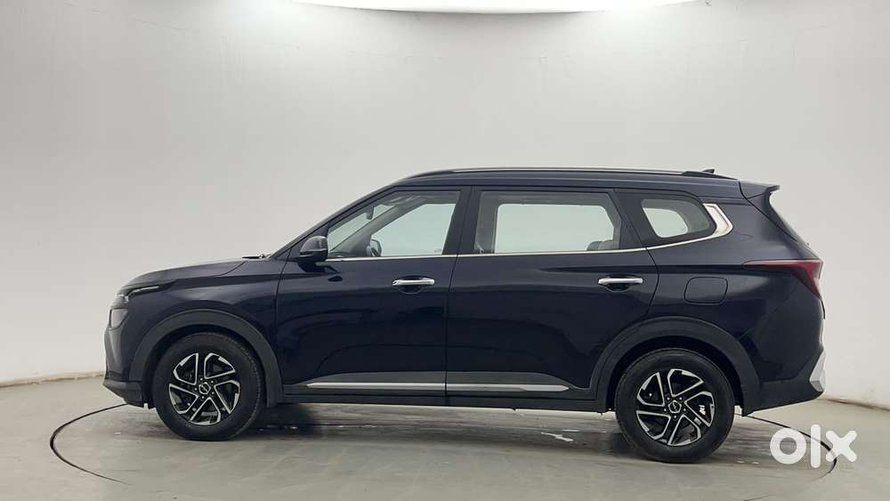 Kia Carens 1.5 Luxury Plus Diesel 7str Imt, 2022, Diesel