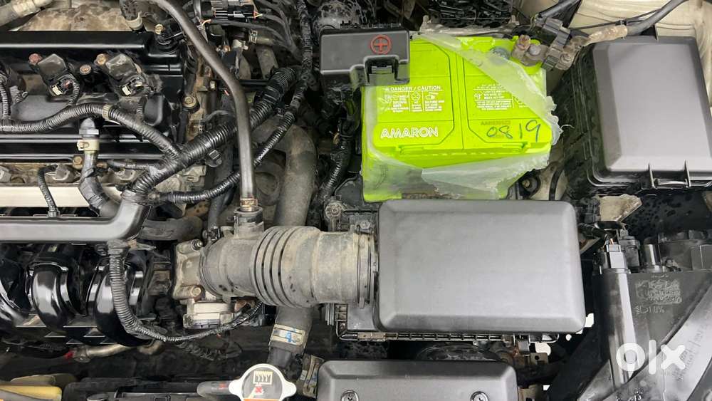Hyundai Elite I20 Magna Executive 1.2, 2018, Petrol