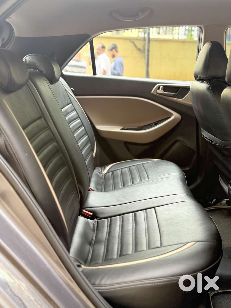 Hyundai I20 1.2 Asta, 2016, Petrol