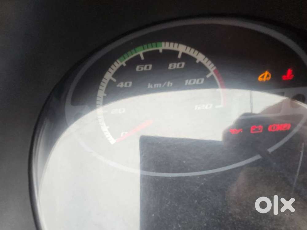 Tata Nano Xt, 2010, Petrol