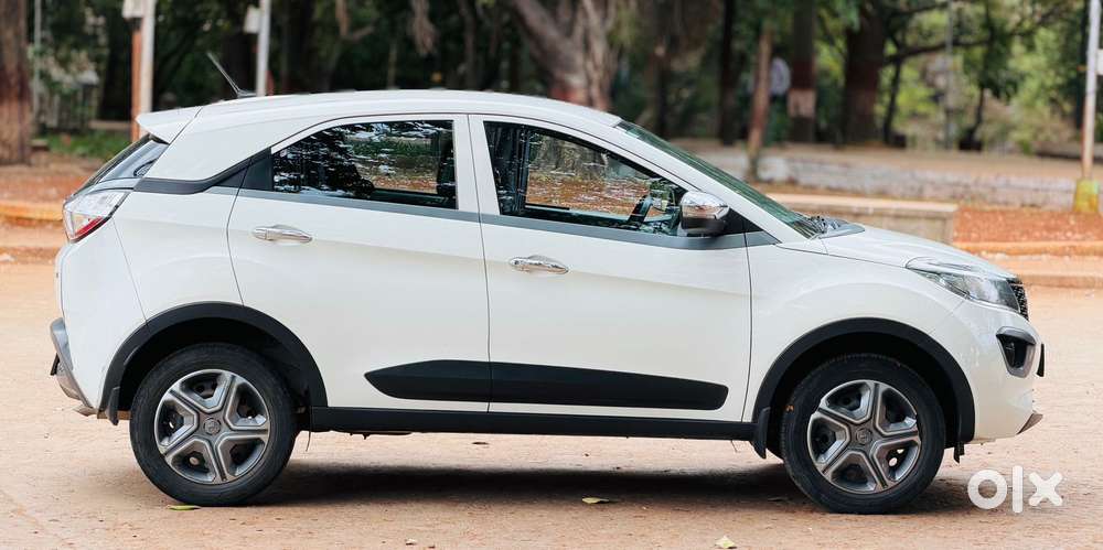 Tata Nexon 1.5 Revotorq Xm, 2018, Diesel