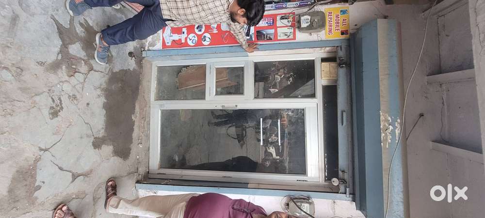 Aluminium gate for sale