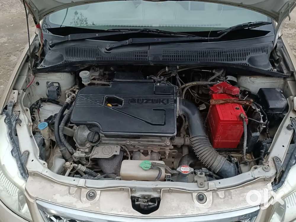 Maruti Suzuki Sx4 Vdi 2010