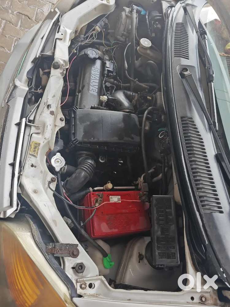 Maruti Suzuki Wagon R 2010 Lpg 90000 Km Driven