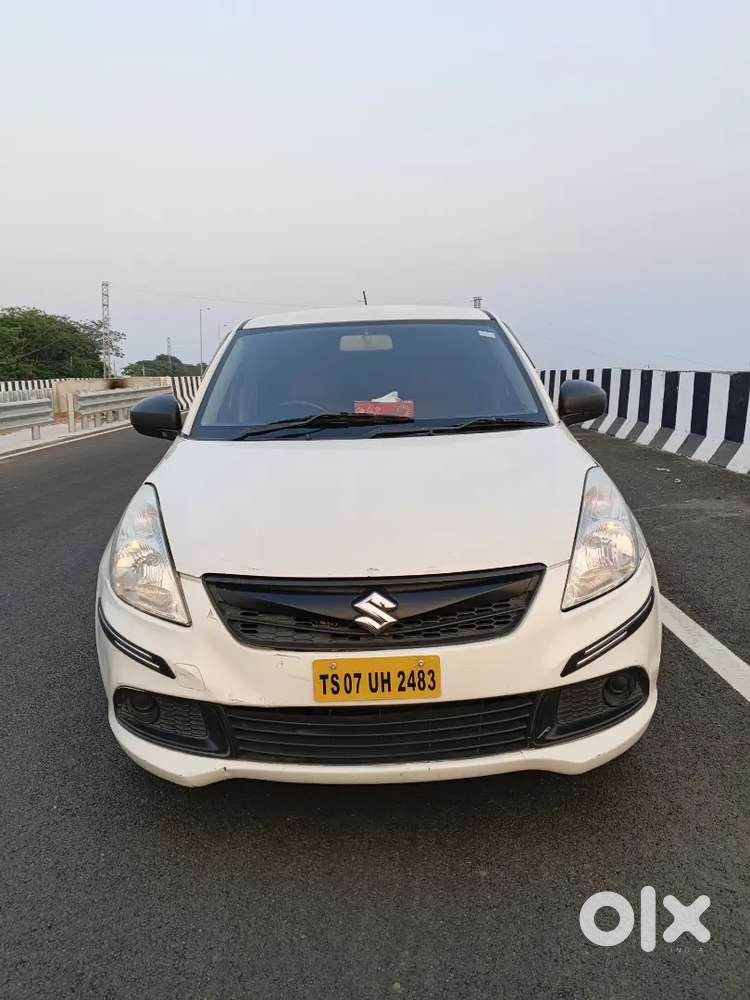 Maruti Suzuki Dzire 2019 Diesel 143000 Km Driven
