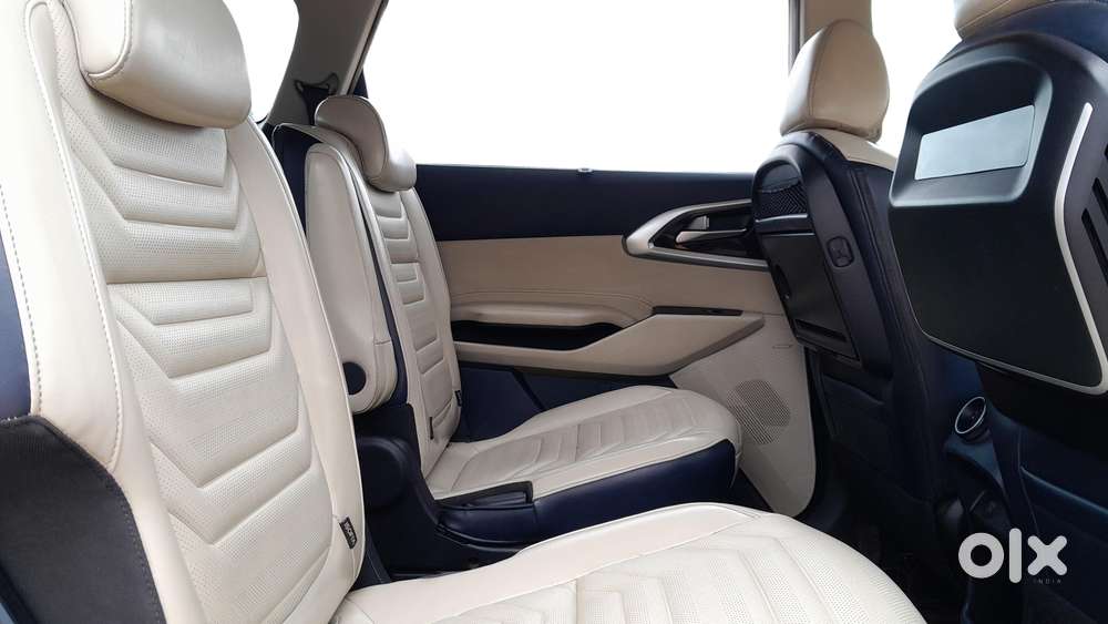 Kia Carens 1.5 Luxury Plus Diesel At 6 Str, 2022, Diesel