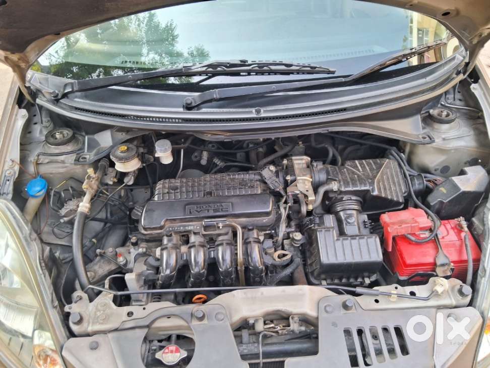 Honda Amaze 1.2 Smt I Vtec, 2014, Petrol