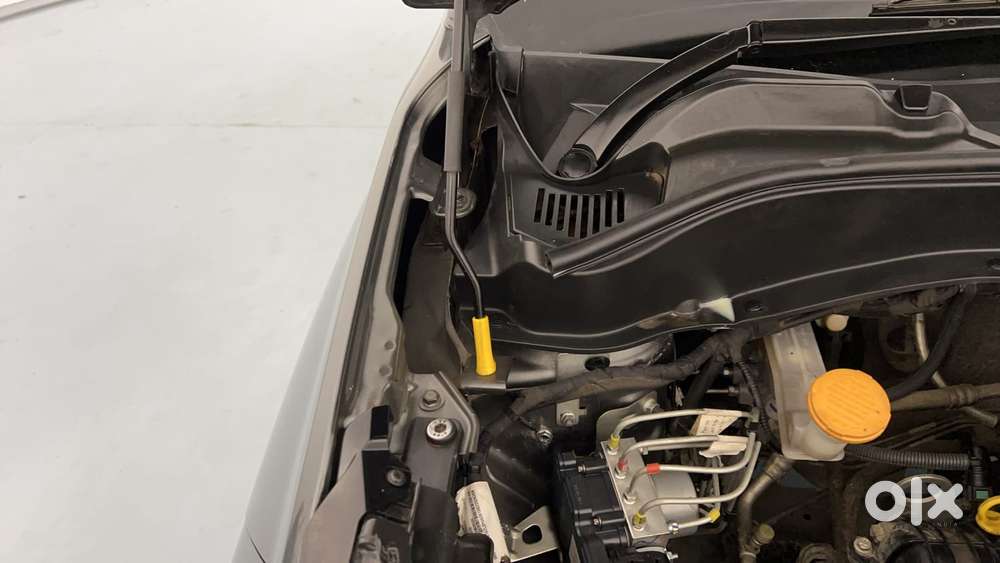 Tata Punch 1.2 Revotron Adventure Rhythm Pack Mt, 2022, Petrol