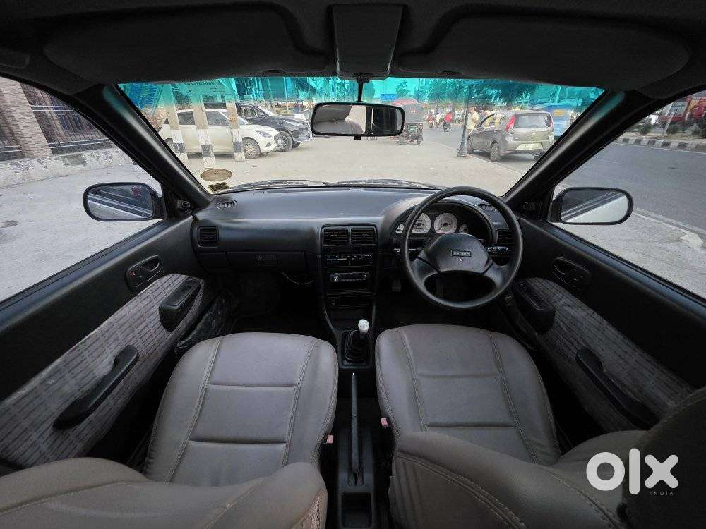 Maruti Suzuki Esteem Lxi - Bsiii, 2005, Petrol