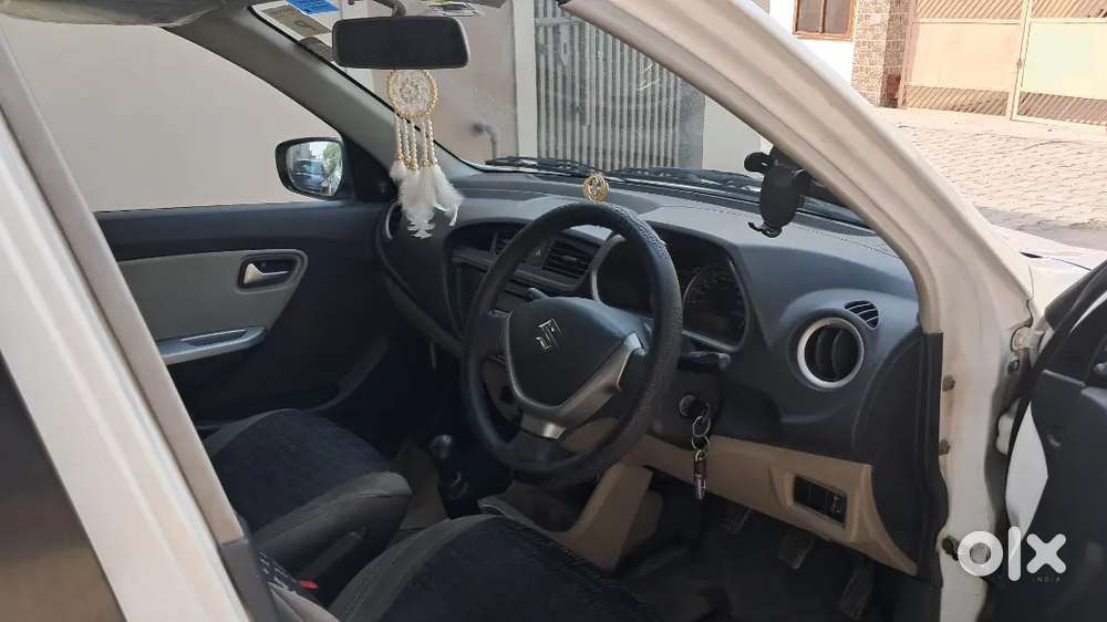 Maruti Suzuki Alto K10b Vxi  2016 Model