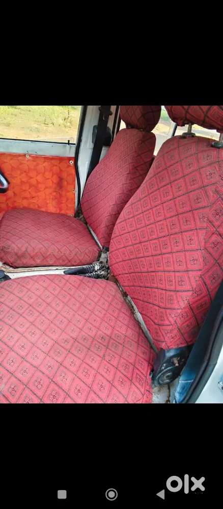 Maruti Omni Std 2007
