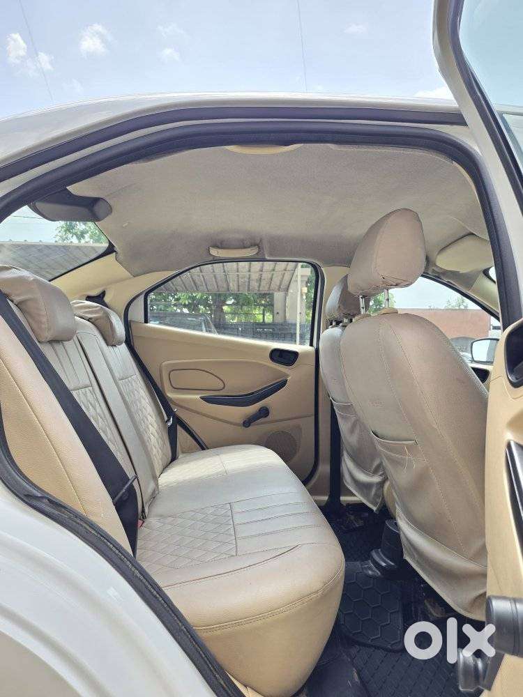 Ford Aspire Trend Plus Tdci, 2017, Diesel